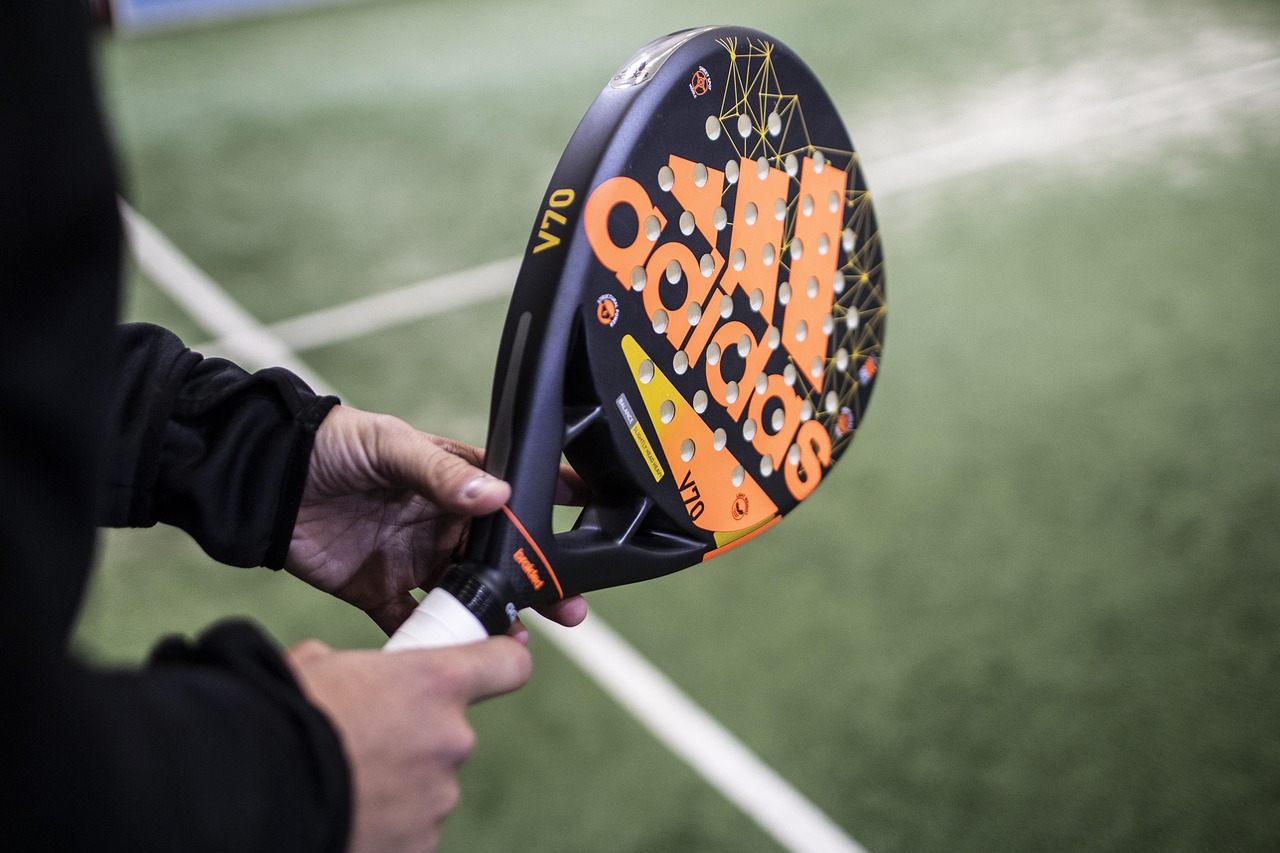 The Ultimate Guide to adidas Tennis Racquets: Features, Tips, and More