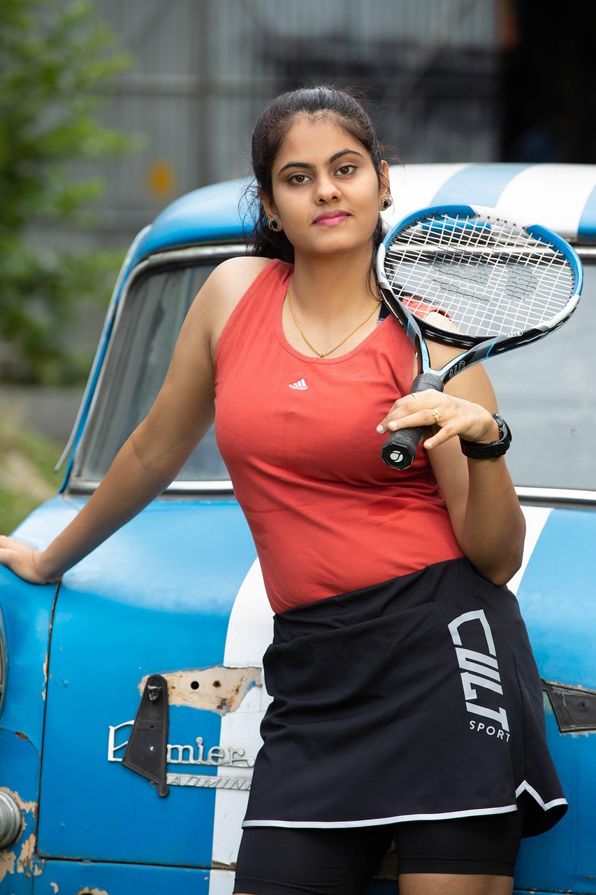 Australian Female Tennis Stars: Trailblazers of the Court