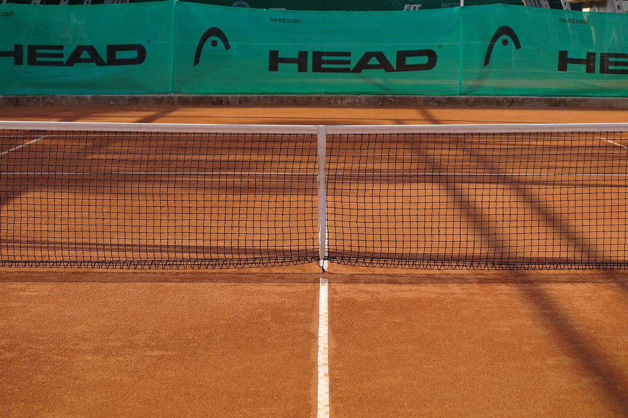 Discovering Baisley Park Tennis Courts: A Local Gem for Players