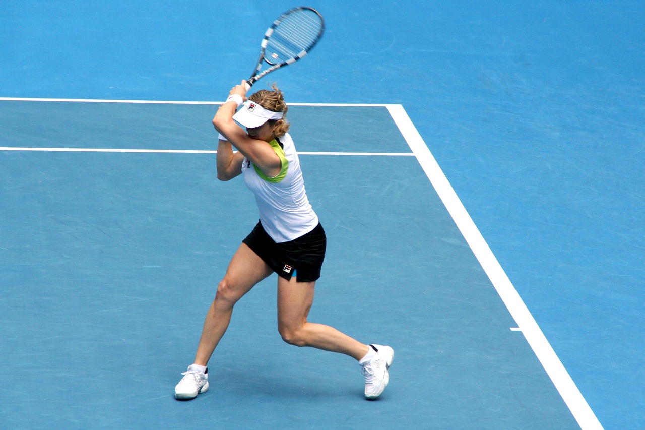 2008 Australian Open Tennis: A Memorable Championship