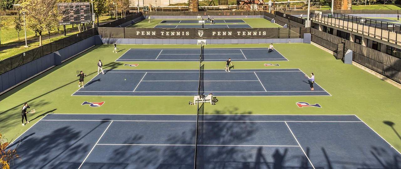 US Open Tennis Drinks: Your Ultimate Guide to Refreshing Beverages