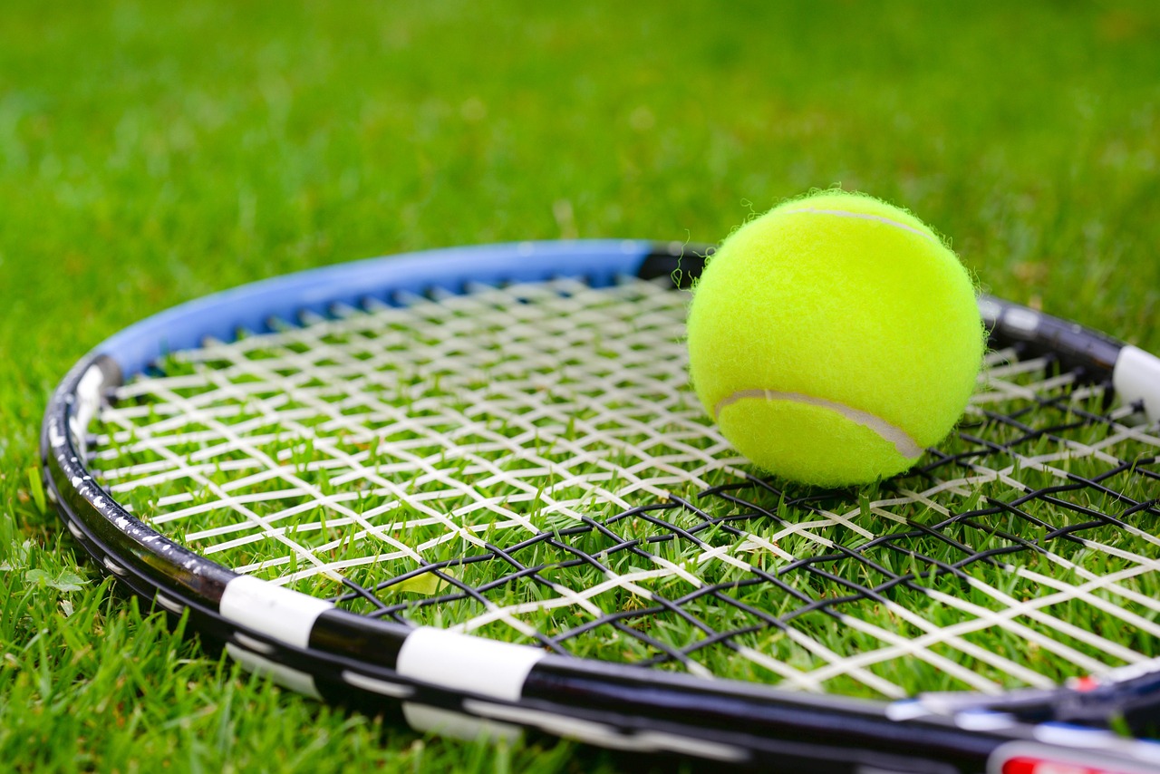 Where to Play Tennis: The Ultimate Guide to Finding Your Perfect Court