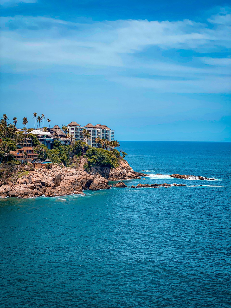 Discover the Excitement of Acapulco Tennis Open