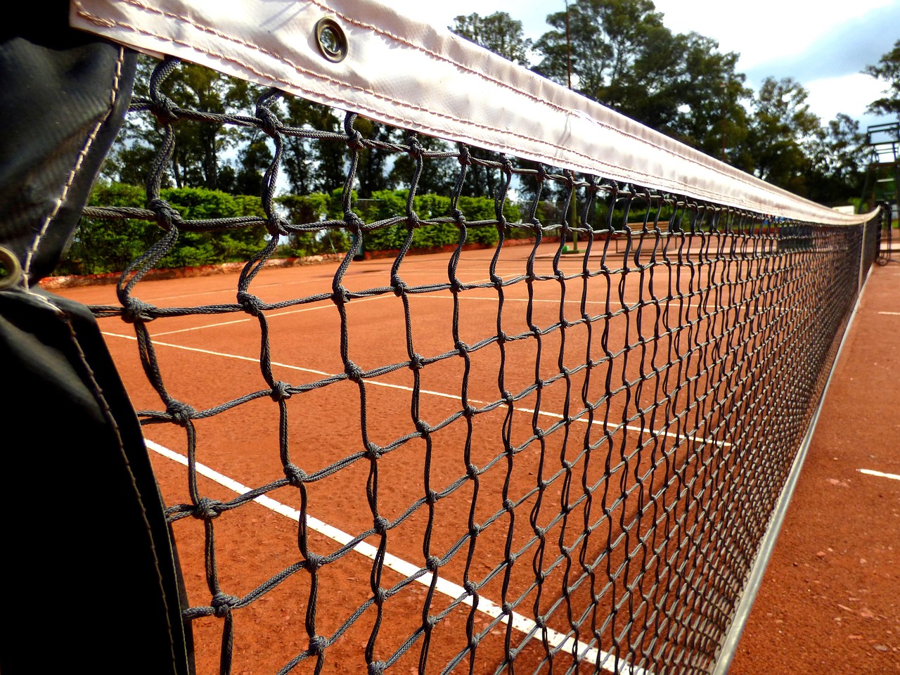 Understanding Adin Tennis Score: A Complete Guide