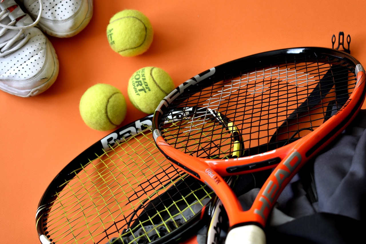 Experience the Thrill of Wildwood Tennis: A Comprehensive Guide