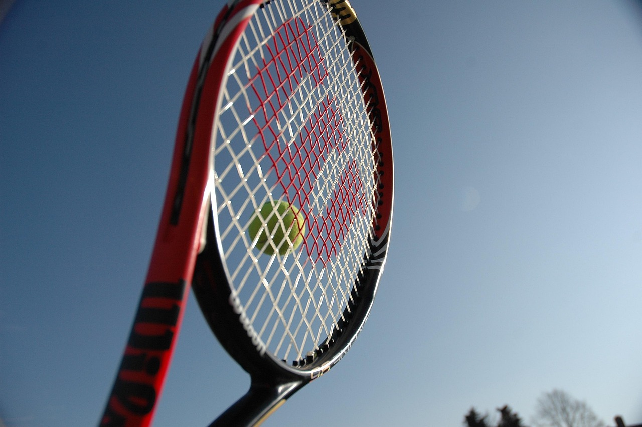 Mastering Your Game with Wilson Tennis: Gear, Tips, and Insights