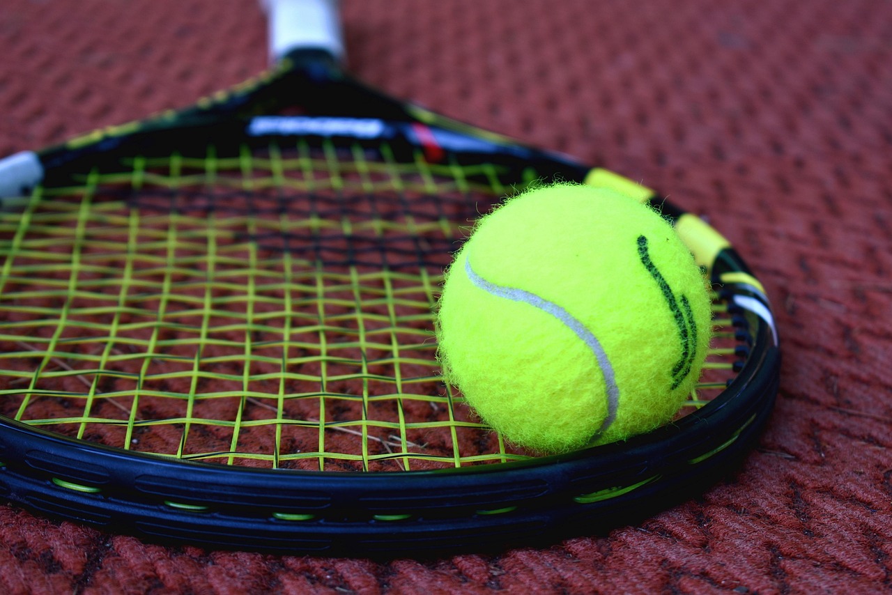 Everything You Need to Know About Andre Agassi's Tennis Racket