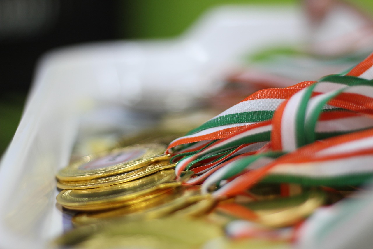 The Ultimate Guide to Tennis Medals: History, Achievements, and Tips