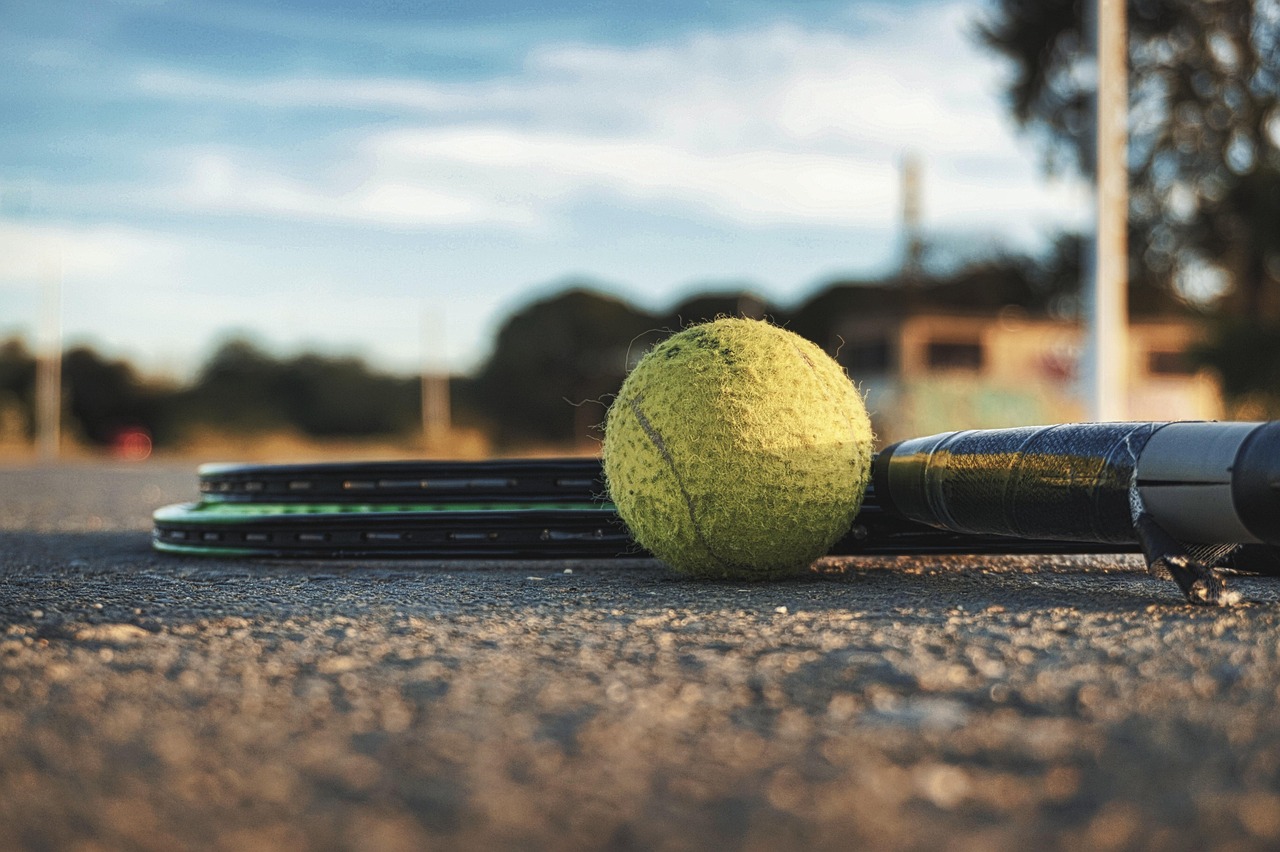 ASU Men's Tennis: Excellence on and off the Court