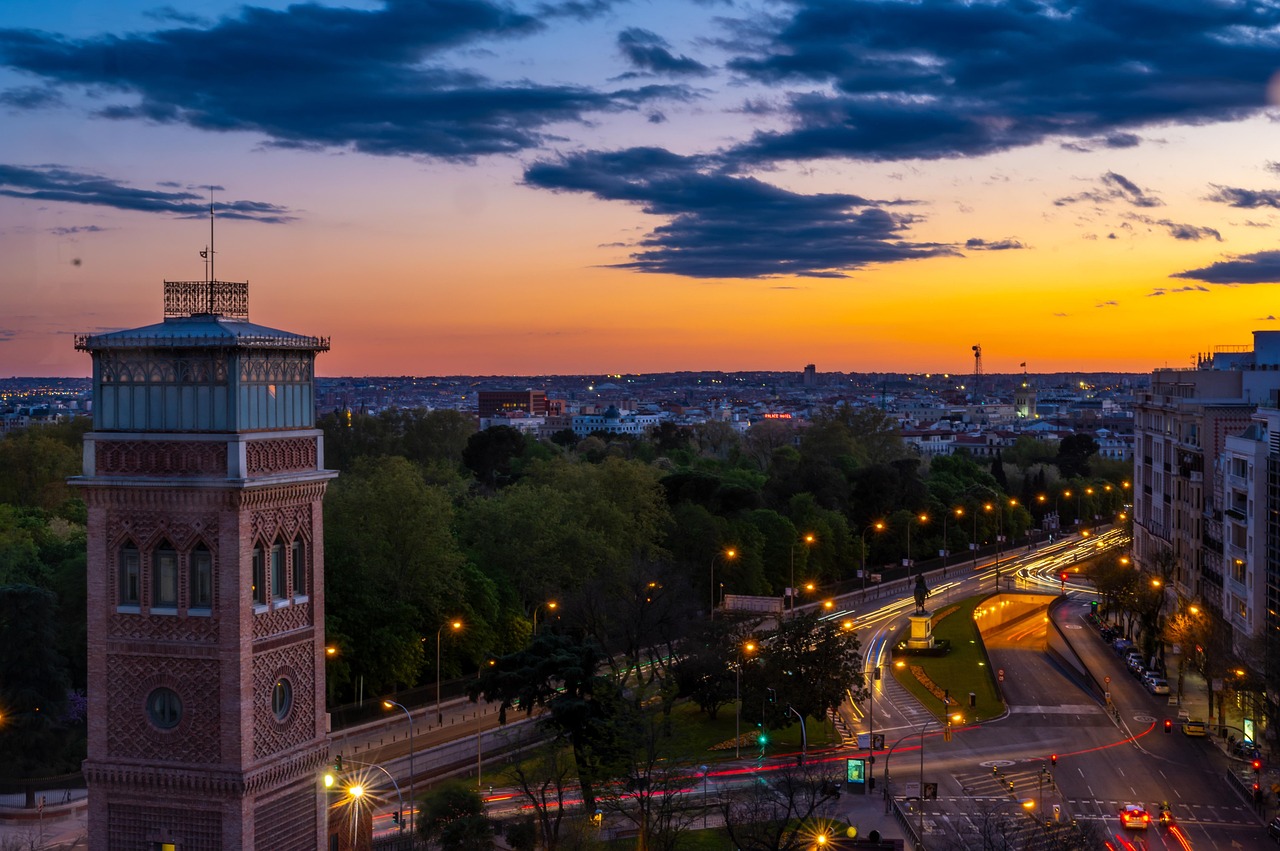 Madrid Tennis: Discover the Heart of Tennis in Spain