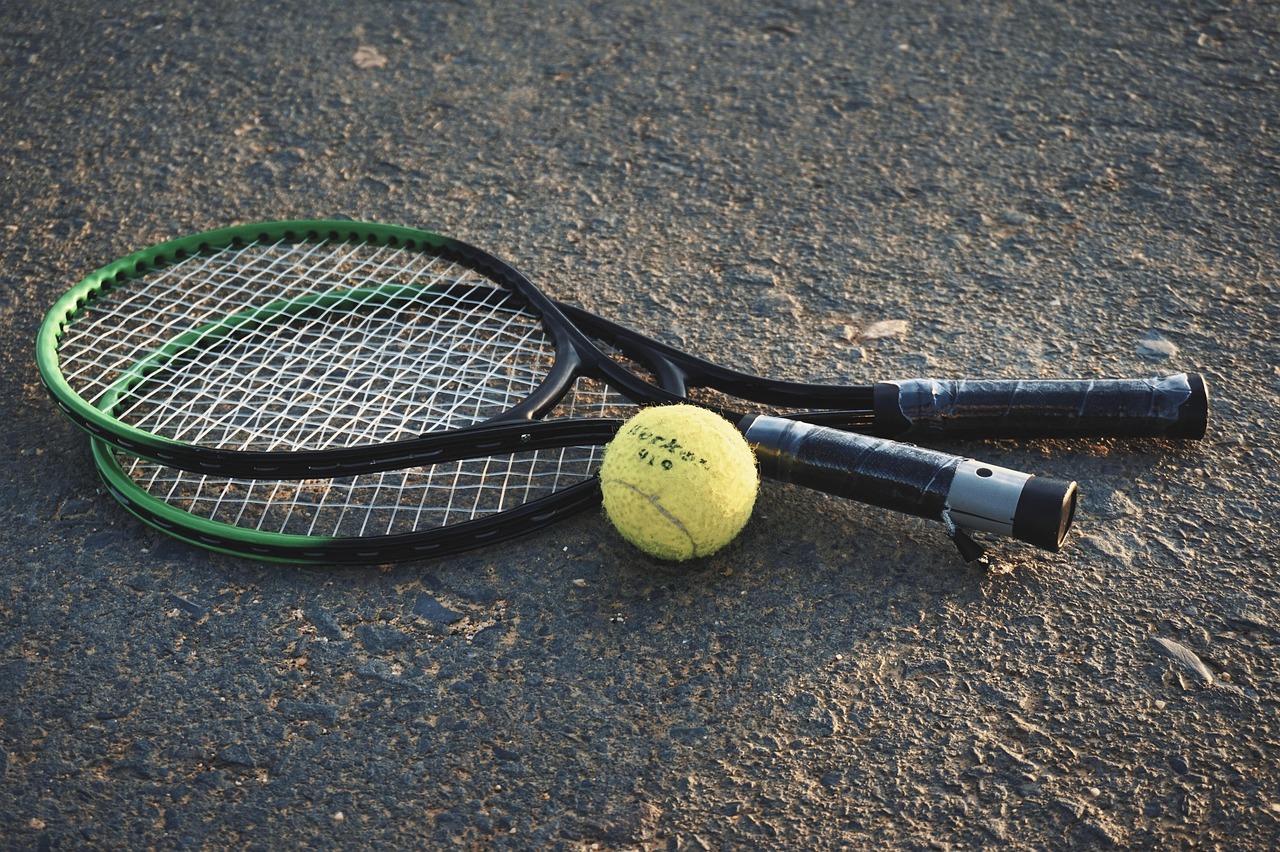 Unlock Your Potential at the Texas A and M Tennis Camp