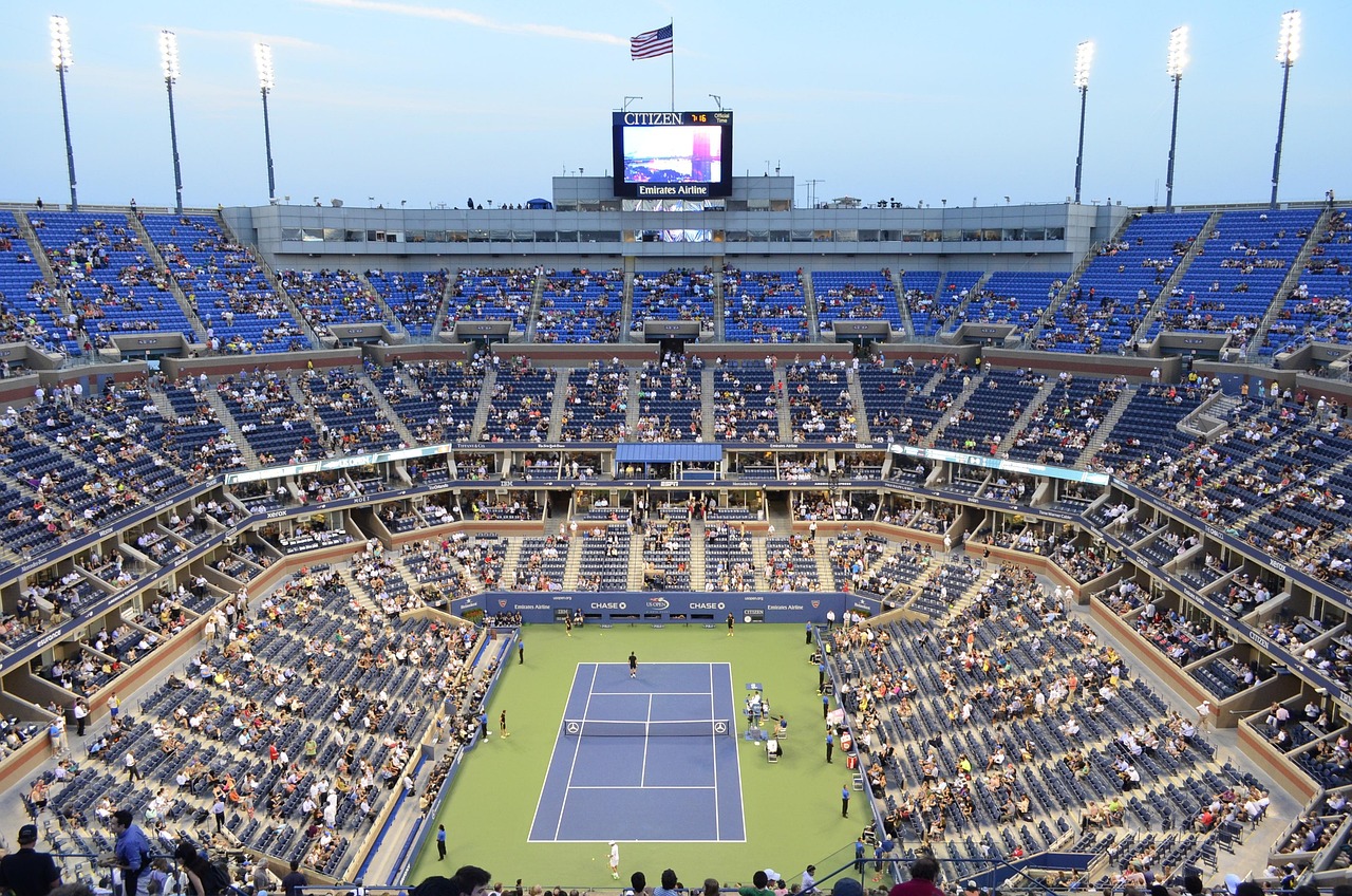 Discover the UMD Tennis Courts: Top Facilities and Tips for Players