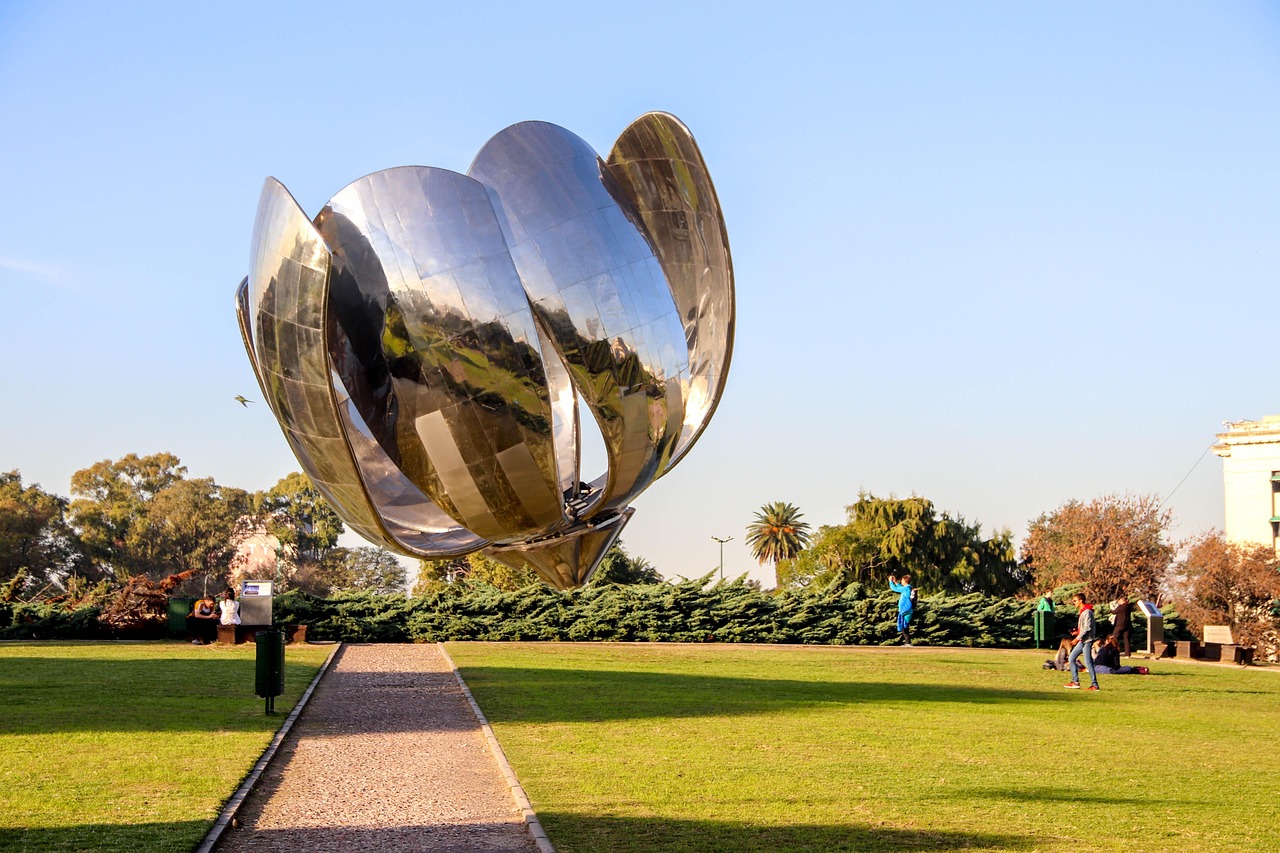 Exploring Buenos Aires Tennis: Courts, Culture, and Competitions