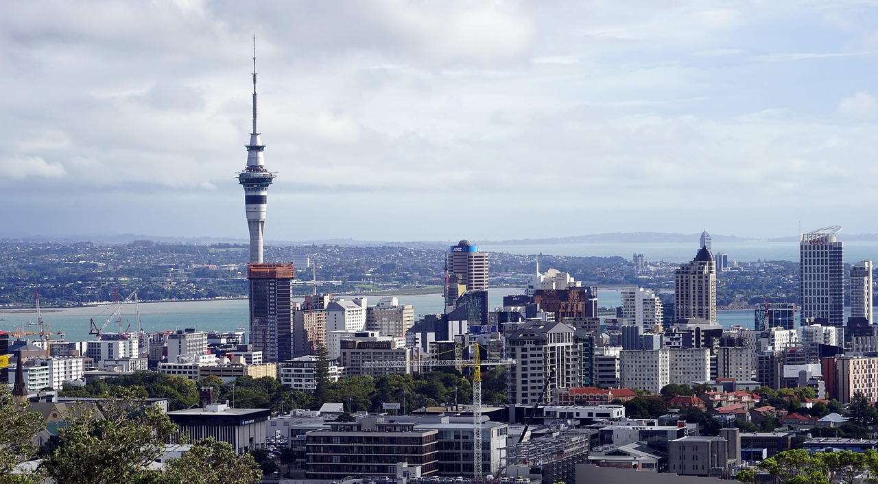 Experience the Thrills of Auckland Tennis: Your Complete Guide