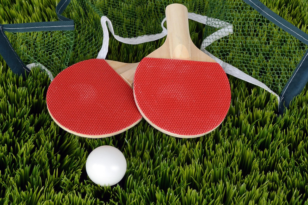 Walmart Table Tennis Paddles: Your Ultimate Guide to Choosing the Best