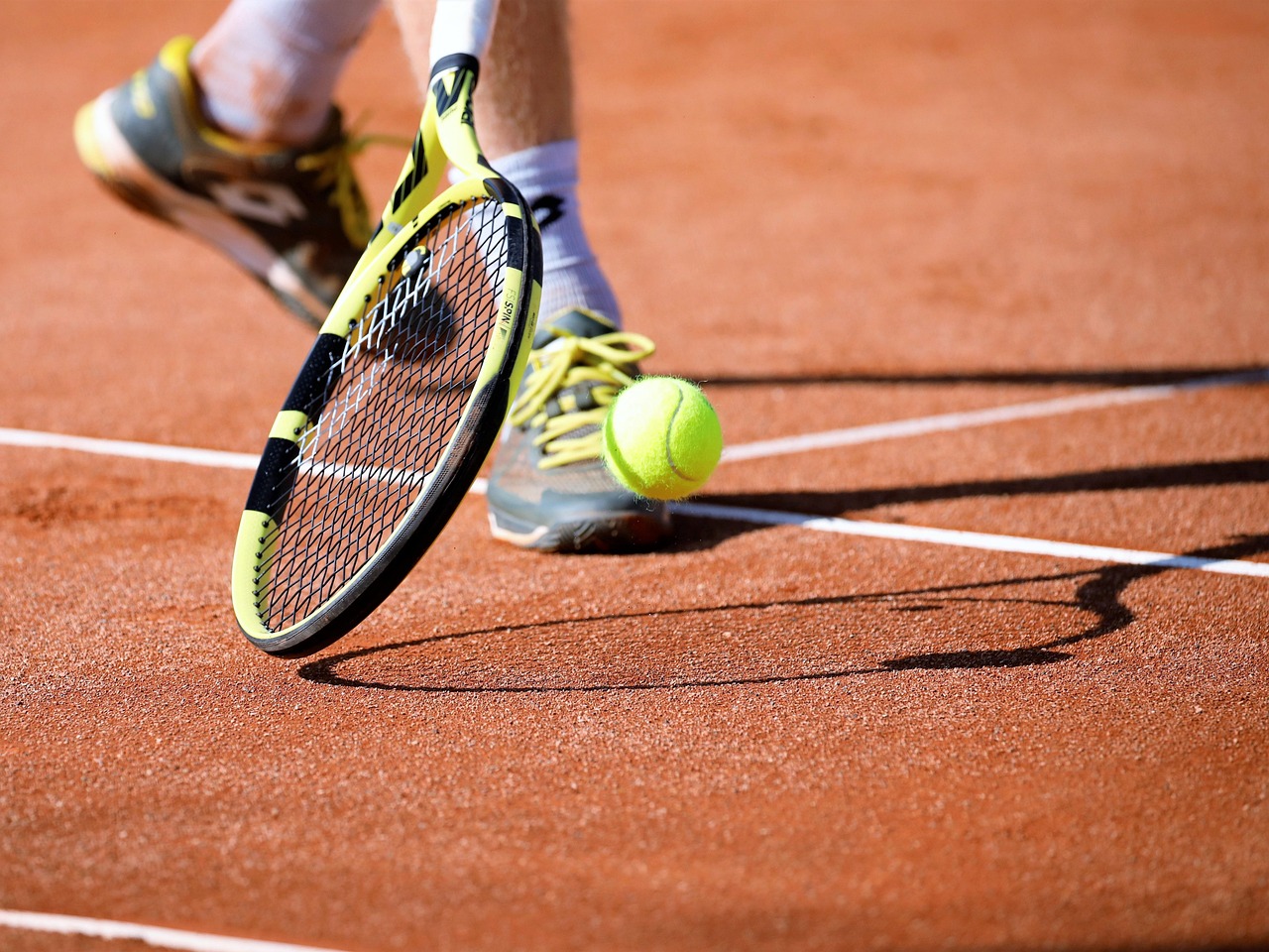 Smart Betting in Tennis: Strategies, Tips, and Insights