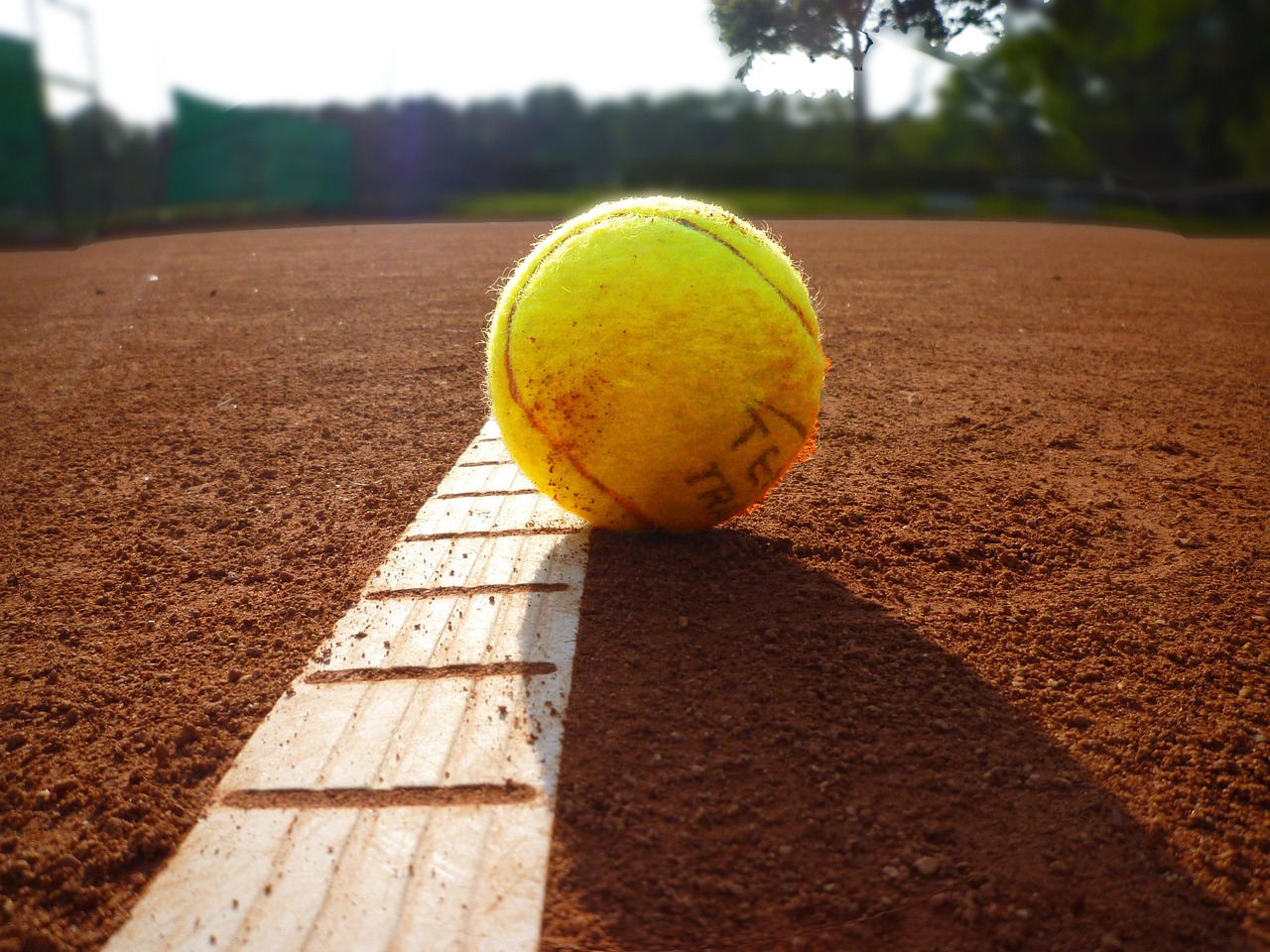 Winning 6-0 Tennis: Strategies for Dominating Your Opponent