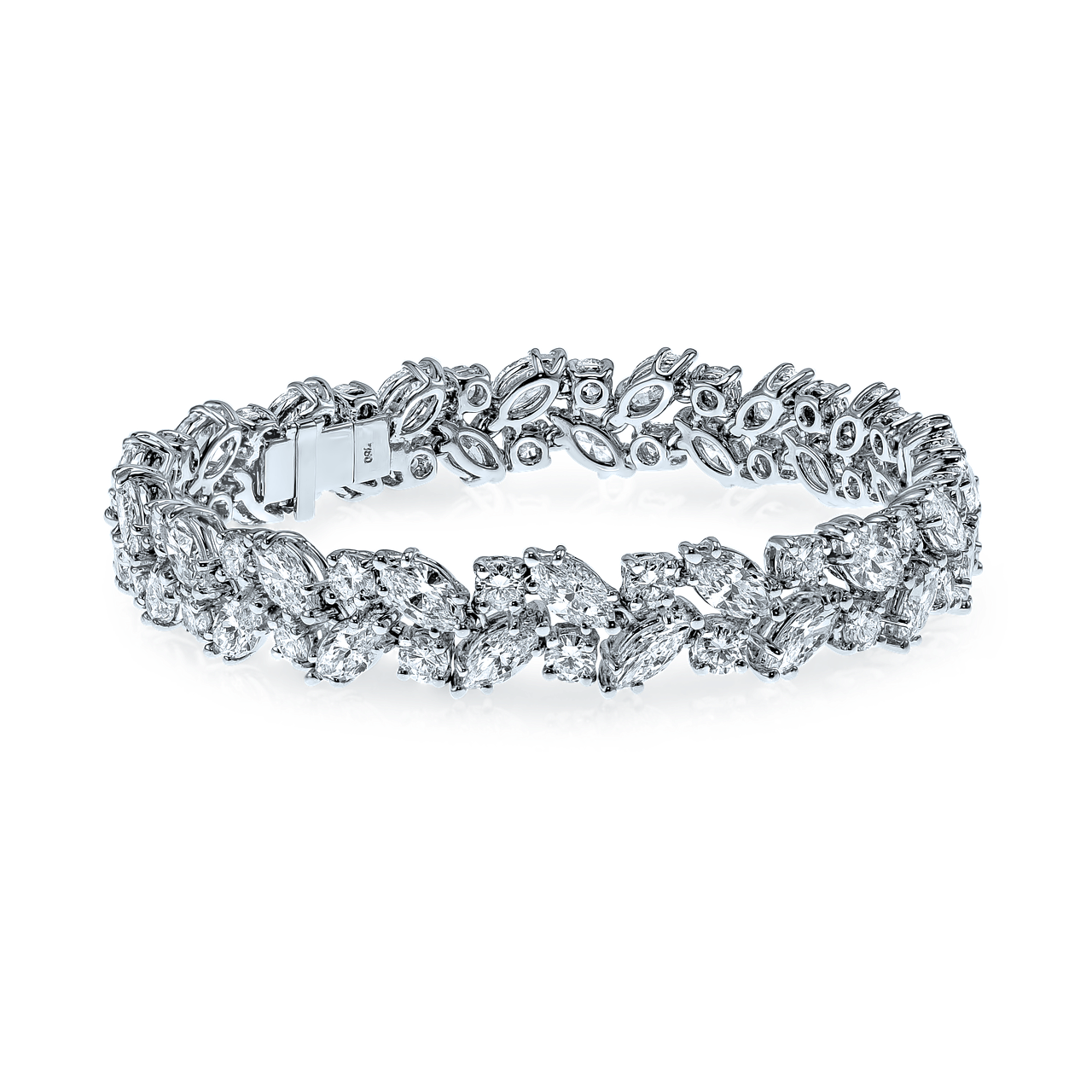 Discover the Elegance of Affordable Diamond Tennis Bracelets