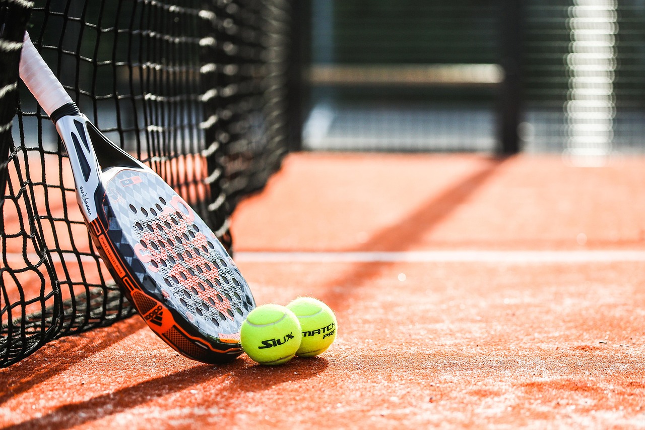 Discover Paddle Tennis: The Exciting Sport Taking Over Courts