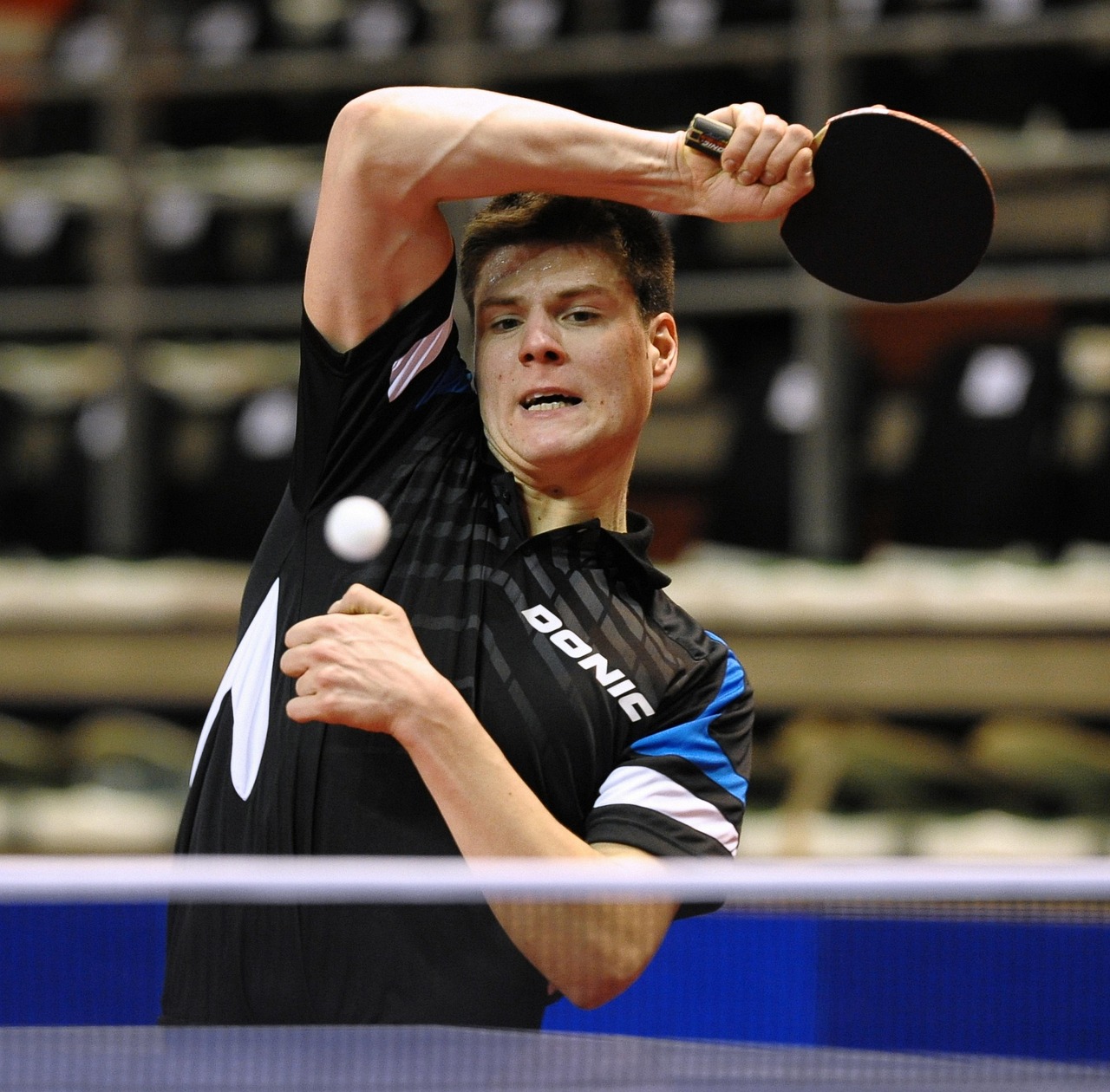 Get Ready for the Table Tennis Olympics 2024: Everything You Need to Know