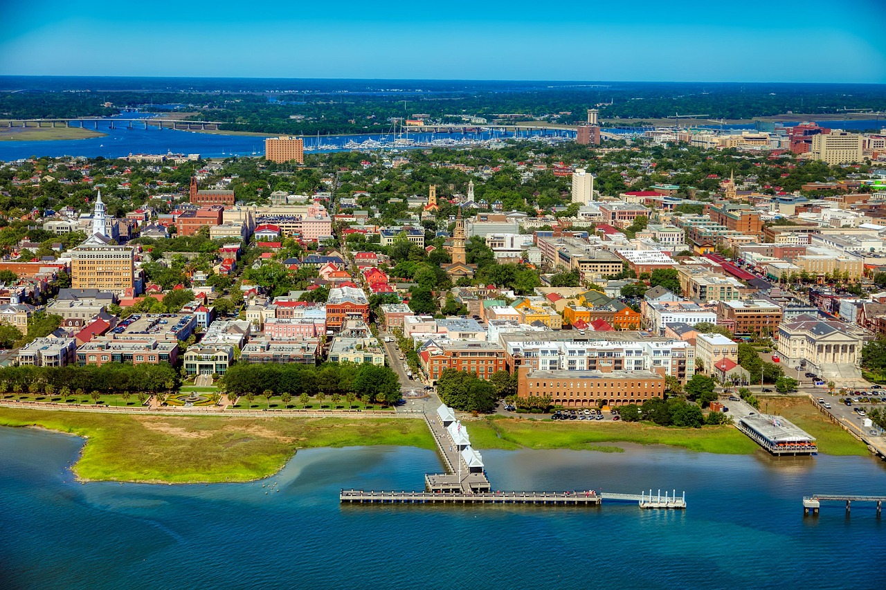 Tennis Tournament in Charleston SC: A Must-See Event