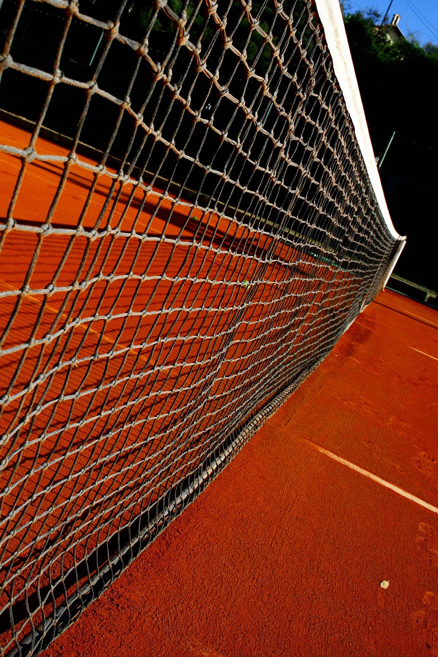 Unleash Fun in the Sun: Beach Tennis Set with Net for Your Next Adventure