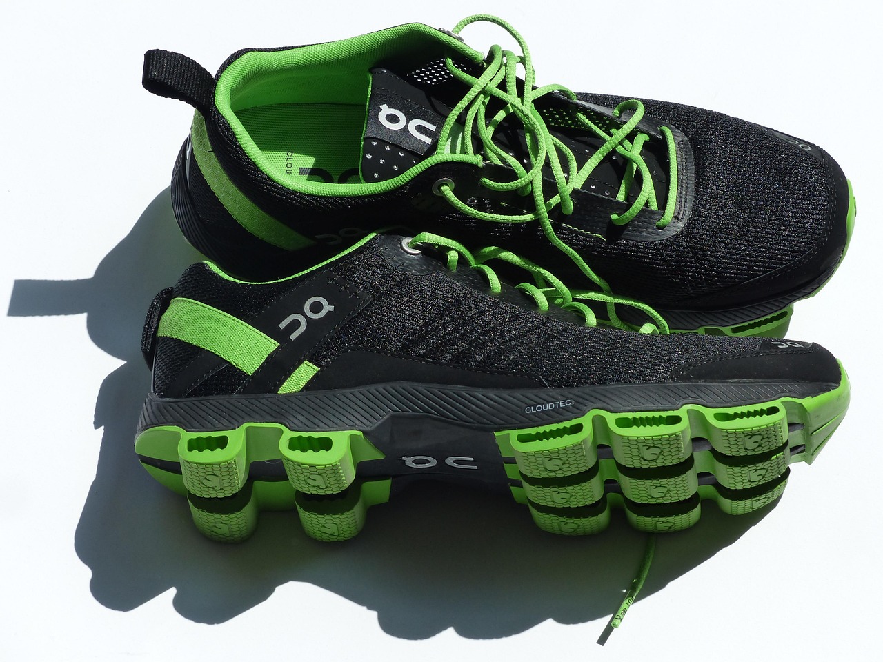 The Best Tennis Shoes for Running: Comfort & Support Combined