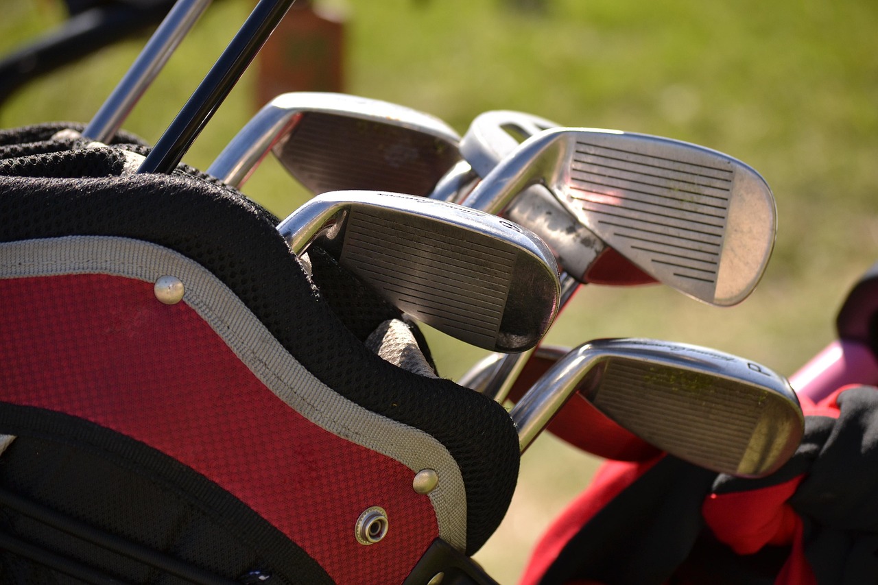 The Ultimate Guide to Junior Golf Clubs: Boosting Your Young Golfer's Game