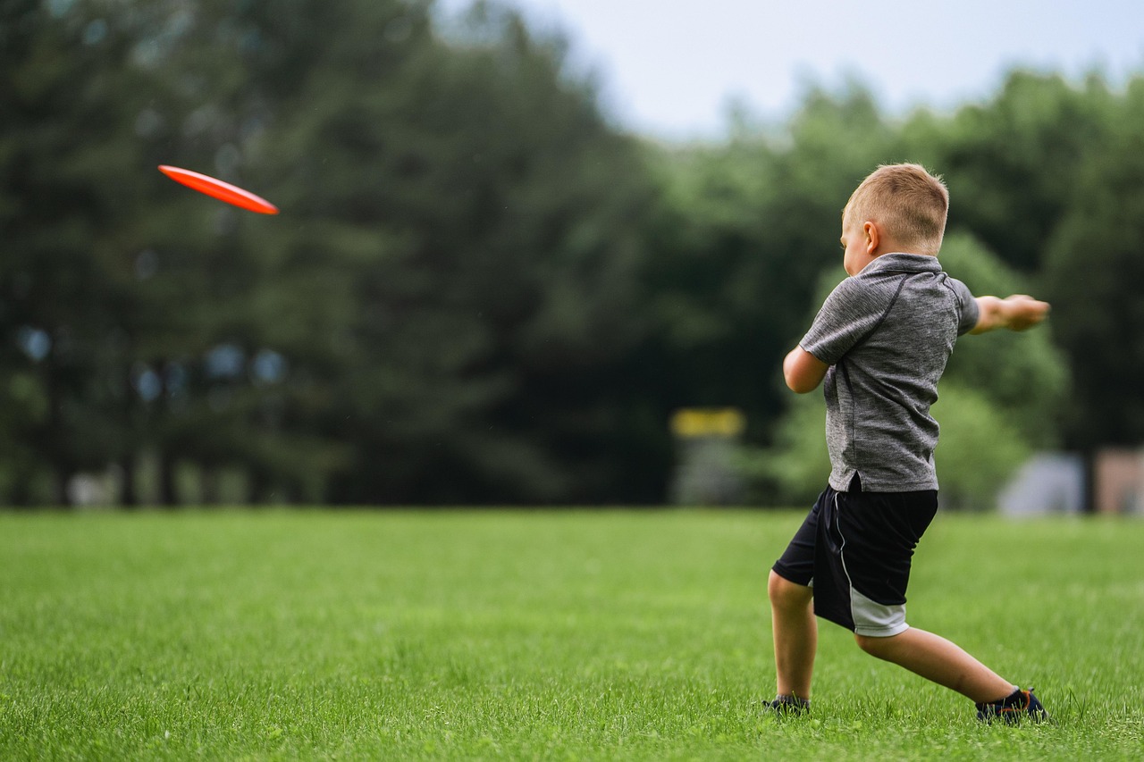 Discover Tilden Park Golf: An Outdoor Haven for Golf Enthusiasts