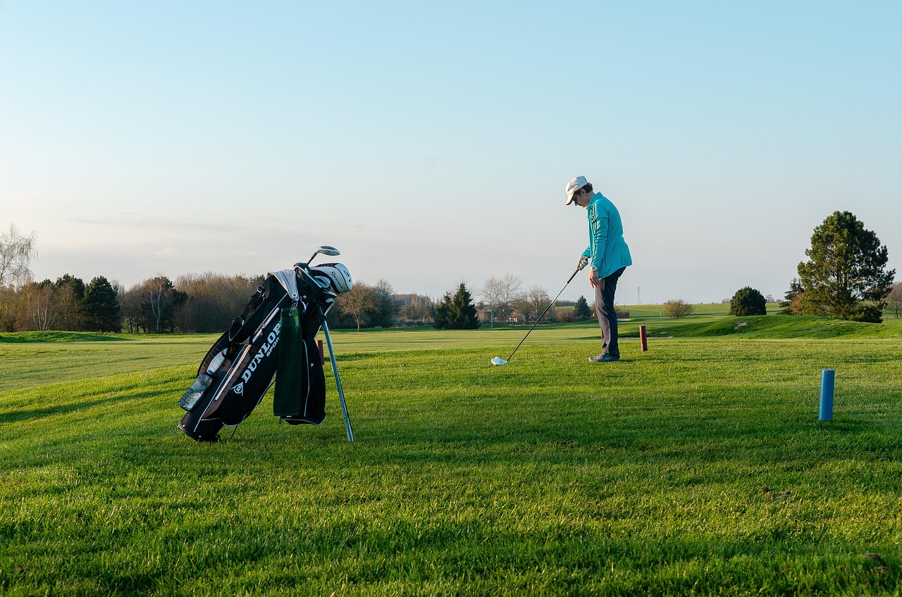 What is a Scratch Golfer? Understanding the Definition and Skills