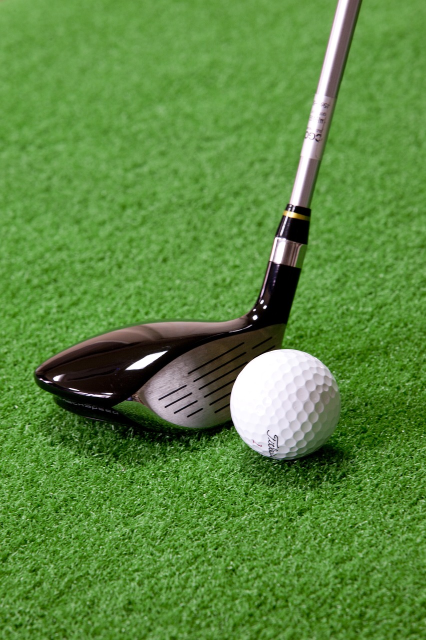 How to Clean Golf Clubs: Essential Tips for Performance