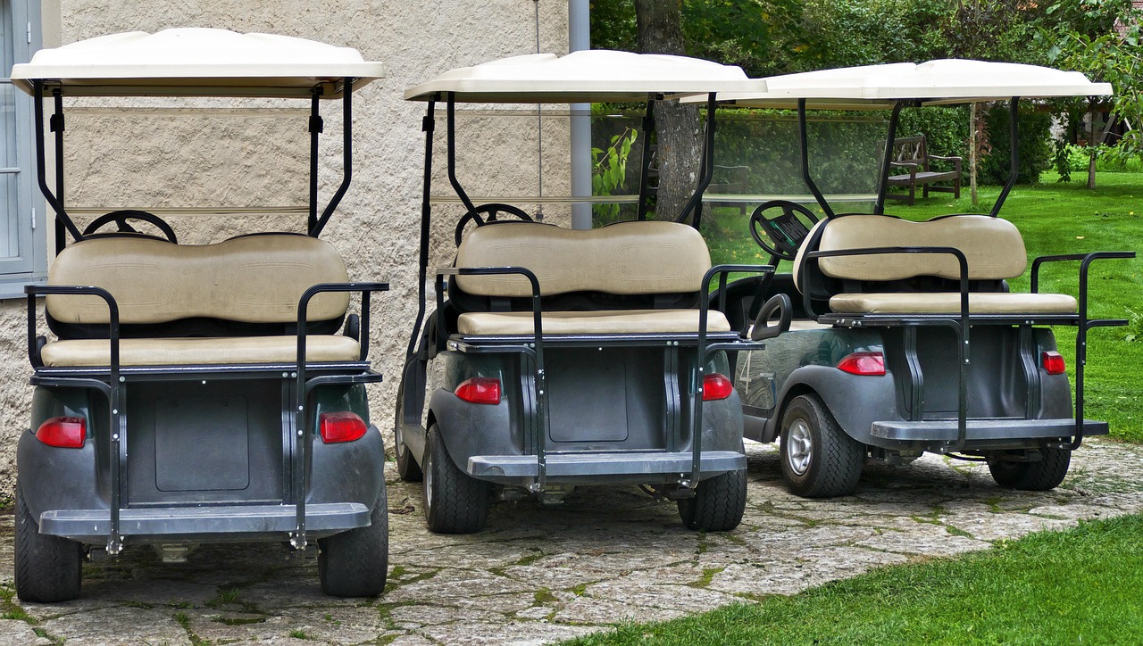 Understanding Golf Cart Prices: What You Need to Know