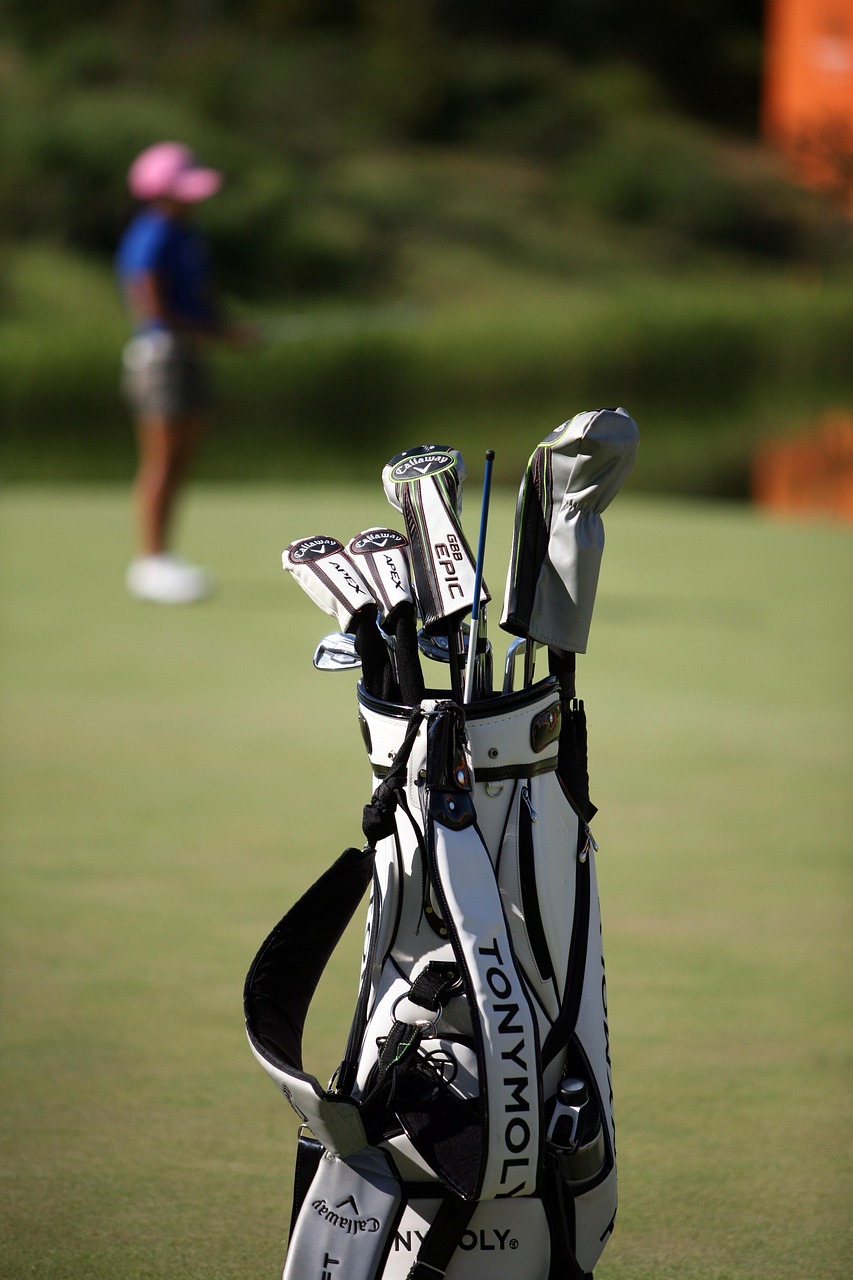 Discover the Excitement of the American Express Golf Tournament