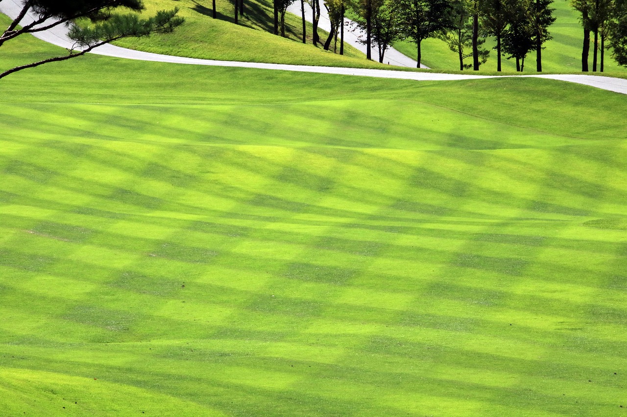 Discover the Beauty of Battle Creek Golf Course: Your Ultimate Guide