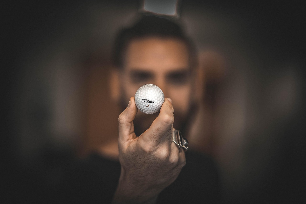 How to Grip a Golf Club: Master Your Swing for Perfect Shots