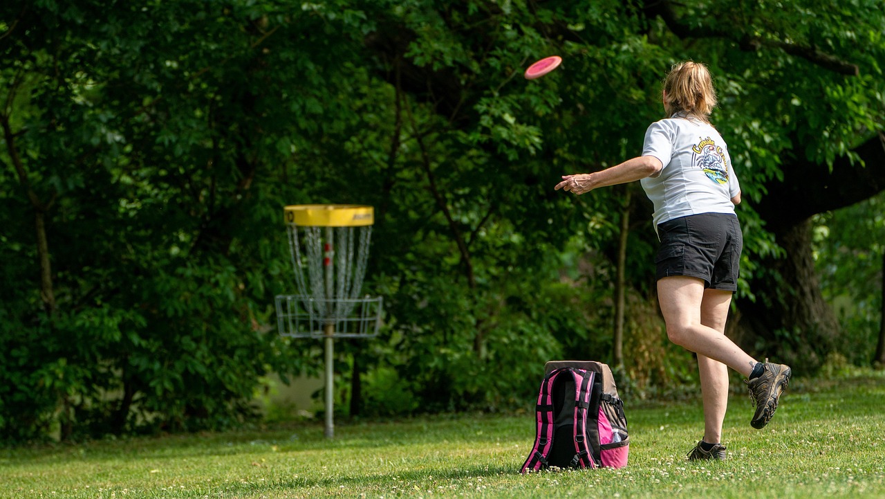 Discovering Foundation Disc Golf: The Basics and Beyond