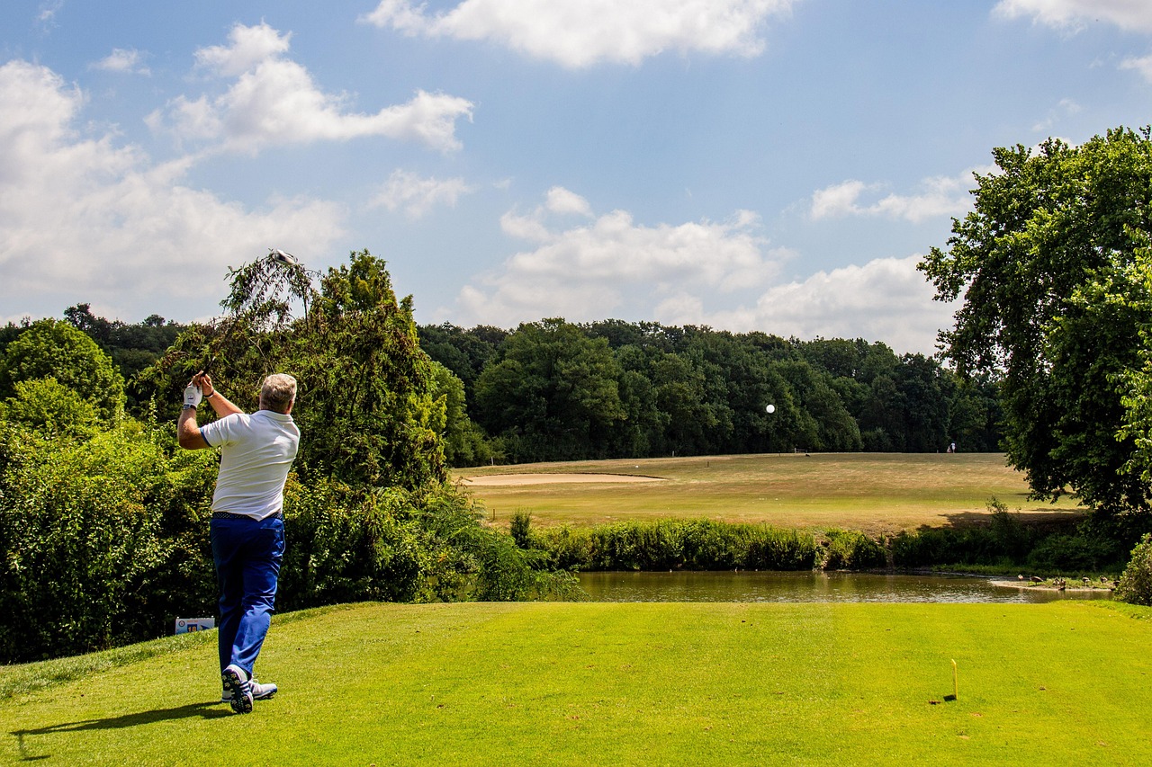 Mastering the Golf Tee of Times: Tips and Tricks for Every Golfer