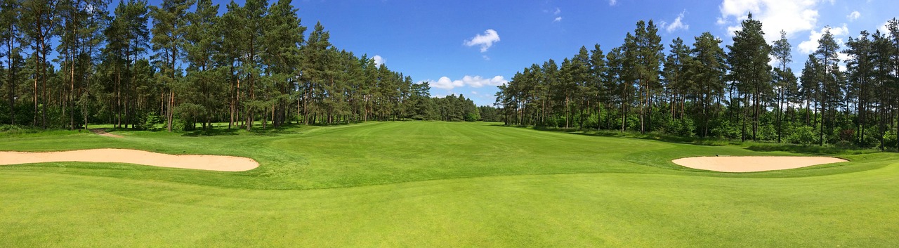 Discover the Beauty and Challenge of Broadlands Golf