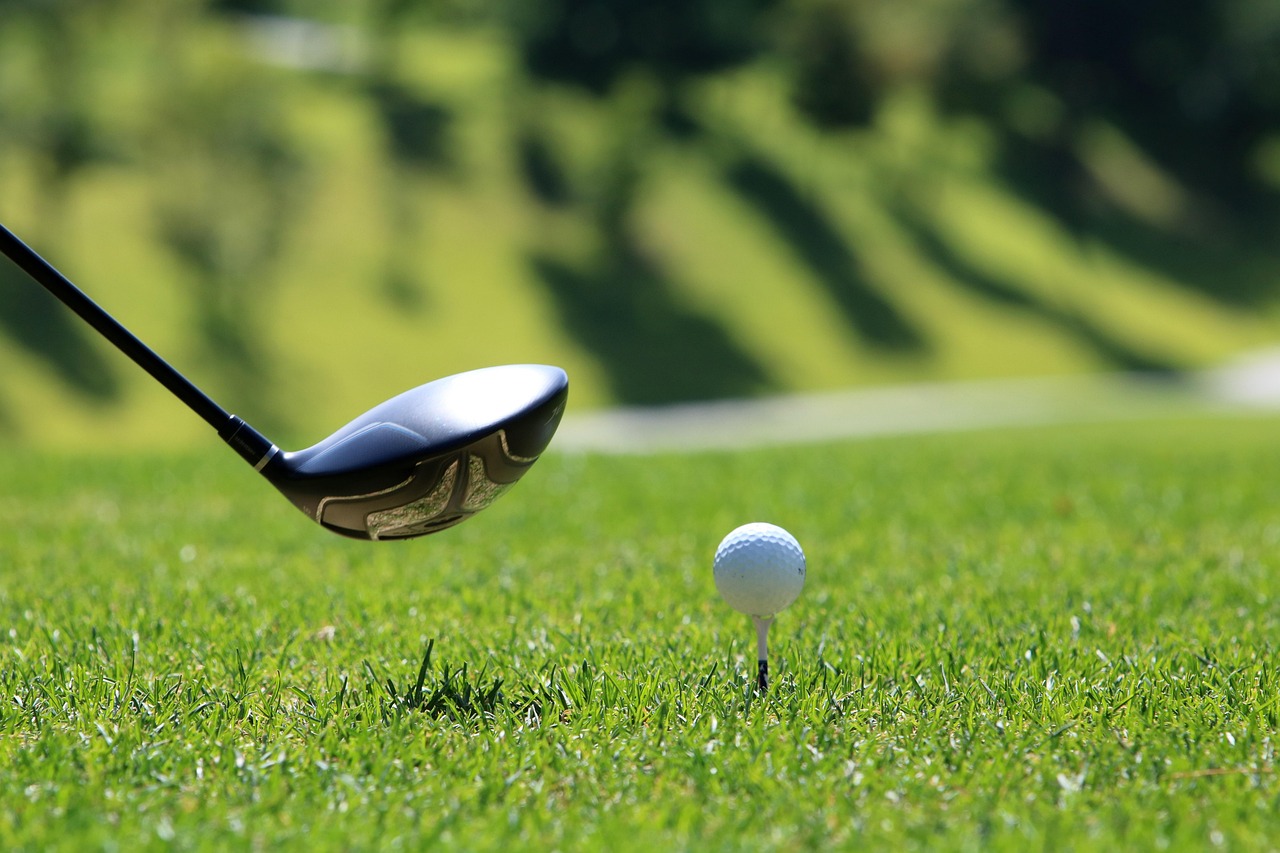 Discover the Thrill of Macade Golf: Your Ultimate Guide