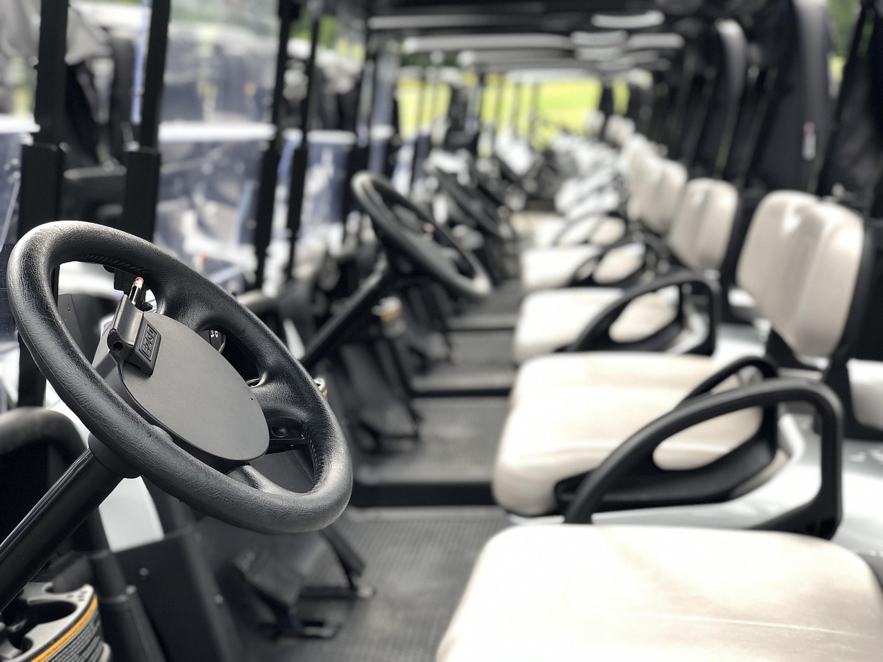 Expert Tips for Successful Golf Cart Repair