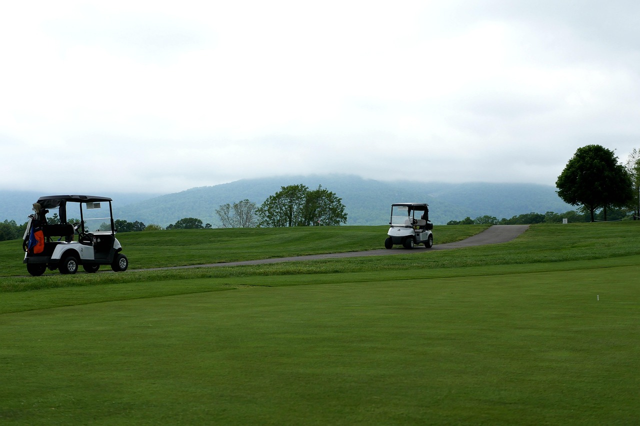 The Ultimate Guide to Golf Cart Club Carts: Enhance Your Golfing Experience