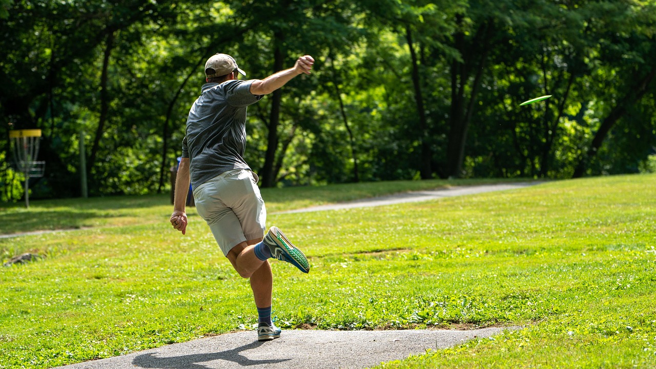 Choose the Best Disc Golf Set for Your Game