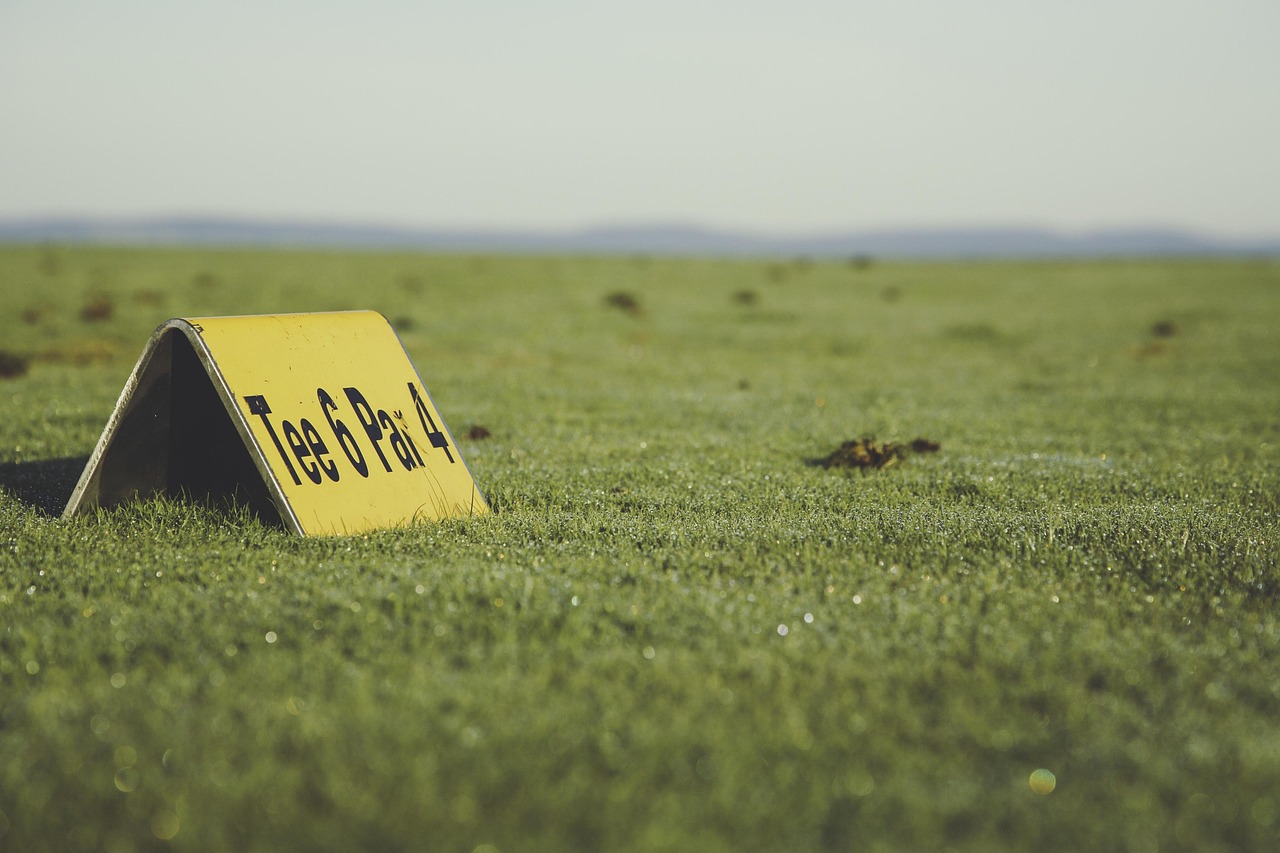 Mastering Your Golf Tee Time: Tips for Perfect Planning