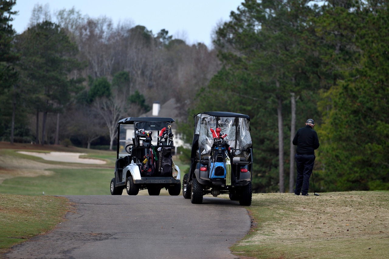 Understanding Golf Cart Insurance: What You Need to Know