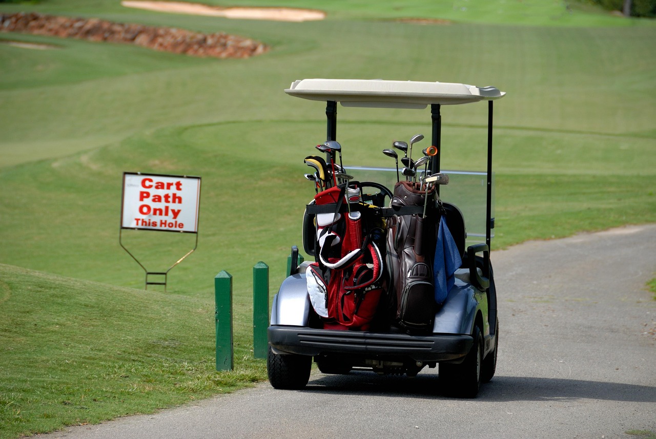 Explore the Best Electric Golf Carts for Sale: A Comprehensive Guide