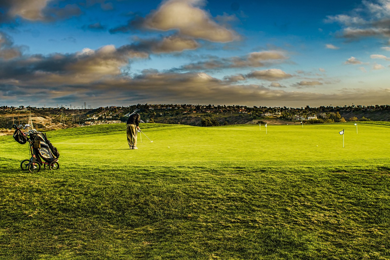 Protect Your Cart: The Essential Guide to Golf Cart Covers